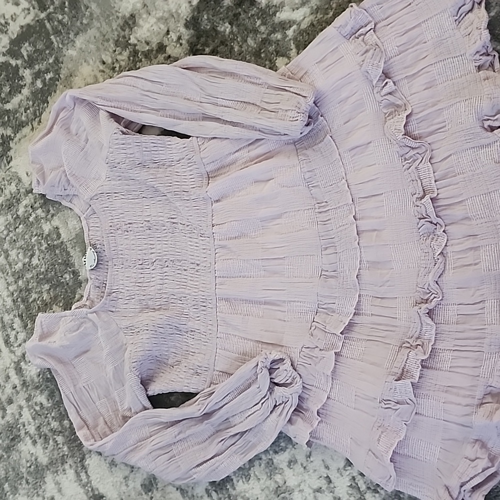 Arula Mini Dress